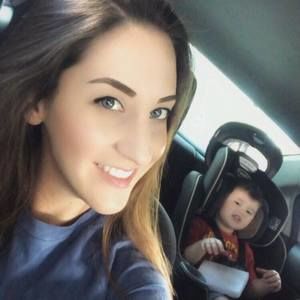 Meet your Posher, Mandy